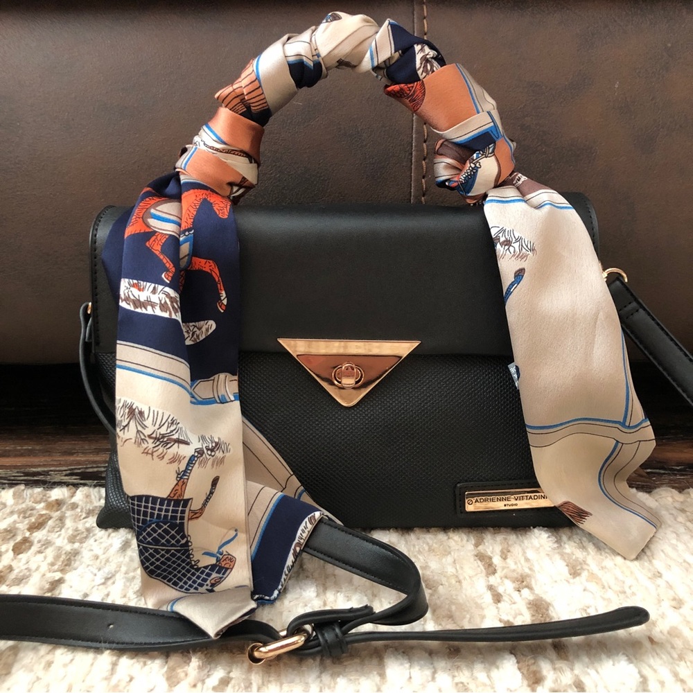 Adrienne Vittadini Purse